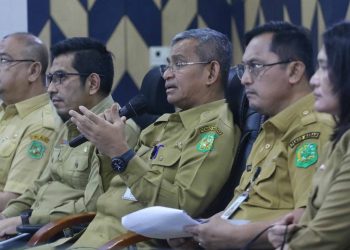 Pemko Medan Percepat Kesiapan Lahan dan Infrastruktur Proyek PSEL