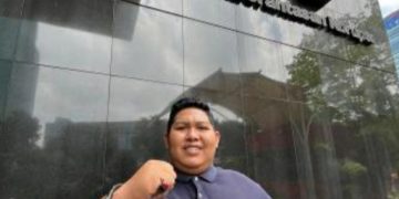 Pemuda Peduli Negeri Desak Penegakan Hukum Tentang Pembangunan Z Park