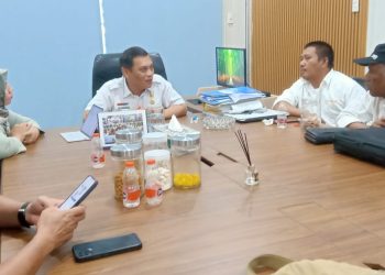 Kadis Kominfo Medan Harap Pemilihan Ketua PWPM Berjalan Lancar dan Pererat Hubungan Pemerintah-Media