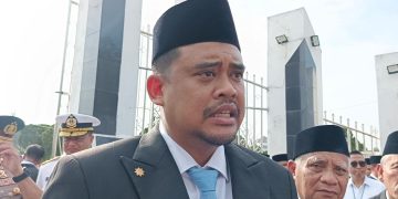 Bobby Dorong Perda Larangan Vape dan Panti Rehabilitasi Narkoba