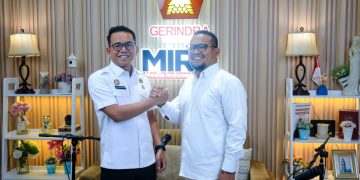 Zakiyuddin Fokus Perkuat Layanan Kesehatan dan Perangi Narkoba di Kota Medan