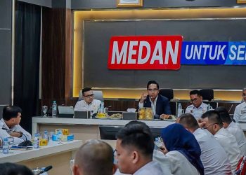 Realisasi PAD April 2026 Tembus 19,91%, Pajak Daerah Jadi Penopang Utama