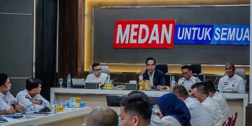 Realisasi PAD April 2026 Tembus 19,91%, Pajak Daerah Jadi Penopang Utama