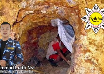 Diduga Pembunuhan Berencana di Tambang Ilegal Hutabargot: Ketua Satma AMPI Madina Angkat Bicara
