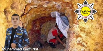 Diduga Pembunuhan Berencana di Tambang Ilegal Hutabargot: Ketua Satma AMPI Madina Angkat Bicara