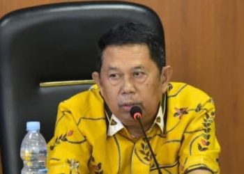Komisi II DPRD Medan Dorong Kinerja Dirut RSUD Pirngadi Tingkatkan Pelayanan dan Naikkan Honor Dokter Spesialis