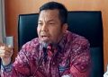 Kondisi RSUD Bachtiar Djafar Memprihatinkan, dr Taufik Sp OG Pertanyakan Kemampuan Dirut