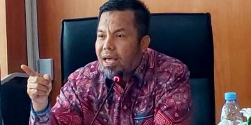 Kondisi RSUD Bachtiar Djafar Memprihatinkan, dr Taufik Sp OG Pertanyakan Kemampuan Dirut