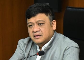 Realisasi PAD Kota Medan Triwulan I Belum Optimal Salomo : Pengawasan Harus Lebih Ketat