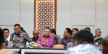 Pemkab Pakpak Bharat Dorong Pengembalian Fungsi Hutan Usai di Cabutnya Izin PBPH TPL Perusak Hutan 
