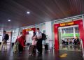 Tiga Pelabuhan Penumpang Terpadat Selama Angkutan Lebaran 2026 di Pelindo Multi Terminal