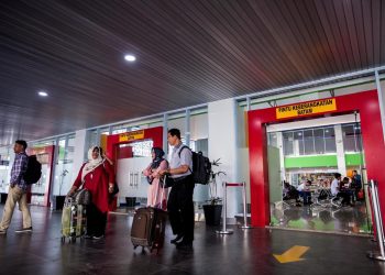 Tiga Pelabuhan Penumpang Terpadat Selama Angkutan Lebaran 2026 di Pelindo Multi Terminal