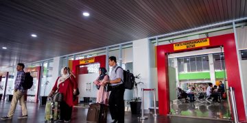 Tiga Pelabuhan Penumpang Terpadat Selama Angkutan Lebaran 2026 di Pelindo Multi Terminal