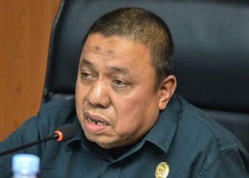 Iswanda Ramli Minta Dinkes Medan Segera Sikapi Keluhan Peserta BPJS Kesulitan Dapatkan Obat 