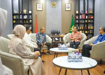 Wali Kota Medan Dorong Kemudahan Sertifikasi Halal Bagi Pelaku UMKM