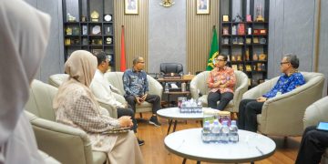 Wali Kota Medan Dorong Kemudahan Sertifikasi Halal Bagi Pelaku UMKM