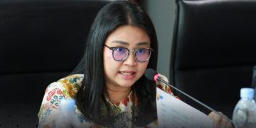 Margaret MS : Semoga Pejabat yang Dilantik Bukan Karena Titipan