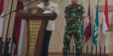 Pemuda Muhammadiyah Medan Minta Gubernur Sumut Evaluasi Kacabdis Wilayah I