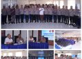 Propam Mabes Polri dan Polda Sumut Laksanakan Mitigasi Risiko Senpi di Polres Asahan