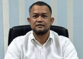 Fokus Berantas Begal, Hadi Suhendra Apresiasi Camat Medan Belawan