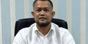 Fokus Berantas Begal, Hadi Suhendra Apresiasi Camat Medan Belawan