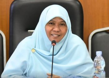 Dorong UMKM Medan Naik Kelas, Sri Rezeki Tekankan Pentingnya Kolaborasi Strategis dan Penguatan Koperasi