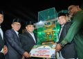 Resmi Ditutup, Medan Selayang Juara Umum MTQ Ke-59 Kota Medan