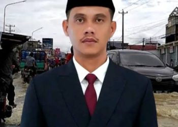Masyarakat Berharap Khairul Azmi Bisa Atasi Masalah Banjir di Kota Medan