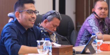 Percepat Pembangunan Jembatan Gang Damai Polonia, Pemko Medan Surati PT KAI