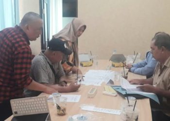 Hari Pertama Pendaftaran Pemilihan Ketua PWPM 2026-2028, Sudah 3 Calon Ambil Formulir