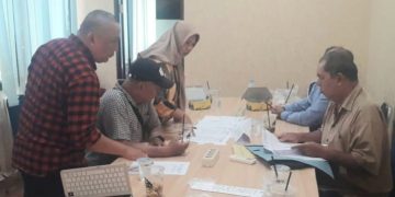 Hari Pertama Pendaftaran Pemilihan Ketua PWPM 2026-2028, Sudah 3 Calon Ambil Formulir