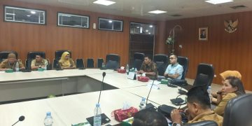 Lahan Puskesmas Mandala Berada di Deliserdang, DPRD Medan Desak Pemko Segera Tindaklanjuti
