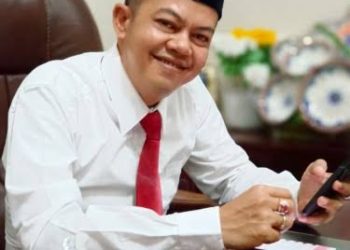 Terkait Penyaluran Bantuan Banjir yang Tidak Merata, Ini Kata Wakil Ketua DPRD Langkat Dr. Donny Setha ST, SH, MH