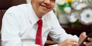 Terkait Penyaluran Bantuan Banjir yang Tidak Merata, Ini Kata Wakil Ketua DPRD Langkat Dr. Donny Setha ST, SH, MH