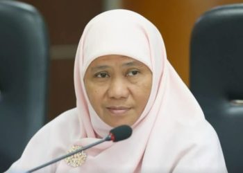27 April 2026 Paripurna Pergantian Rajudin Sagala dari Wakil Ketua DPRD Medan Digelar