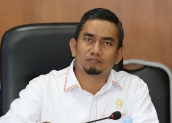 Pergantian Wakil Ketua DPRD Medan, Zulham Efendi : Rotasi Jabatan Hal Biasa, PKS Tetap Solid
