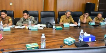 PAD PBG Bocor, Komisi IV DPRD Medan Soroti Kinerja Satpol PP dan Dinas Perkimcikataru 