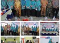 TP PKK Asahan Siap Hadapi Lomba IVA Test Tingkat Provinsi Sumatera Utara  Asahan (Portibi DNP): TP PKK Asahan Siap Hadapi Lomba IVA Test Tingkat