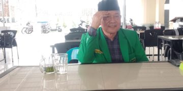 Ketua DPW  PPP Sumut Dr.H.Sarmadan Nur Siregar M.Pd: PPP Harus Bergerak Bersama Umat