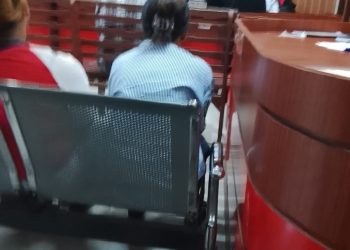 Sidang Perkara Mansyur Tarigan, Korban Kemalingan Jadi Tersangka Dalam Tahap Pledoi