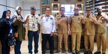 Tingkatkan Kepercayaan Publik, Zakiyuddin Harahap Ajak Relawan Edukasi Keunggulan RS Pemerintah