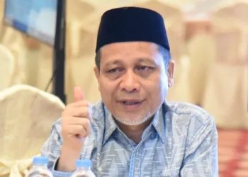 Pergantian Wakil Ketua DPRD Medan, Rajudin Sagala : Sebagai Kader PKS Kita Siap Ditempatkan Diposisi Manapun