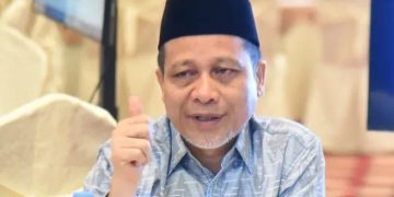 Pergantian Wakil Ketua DPRD Medan, Rajudin Sagala : Sebagai Kader PKS Kita Siap Ditempatkan Diposisi Manapun