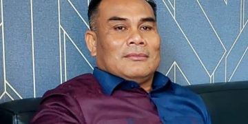 Saipul Bahri Tolak Kegiatan Wasbang DPRD Medan