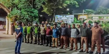 Tekan Aksi Begal, Medan Deli Perkuat Trantibum dan Poskamling