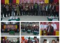 Pelantikan Pengurus Lembaga Adat Dalihan Natolu Tapanuli Bagian Selatan Kab. Asahan Periode 2025-2029