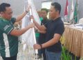 KONI Medan Galar Raker Tahun 2026  4 Cabor Masuk Binaan 