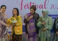Women Leader Festival 2026, Airin Rico Waas : Perempuan Adalah Penggerak Perubahan, Bukan Sekadar Pengikut Keadaan