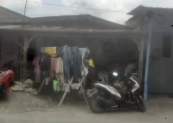 Warga Lingk I Resah Karna Sering Diteror Oleh Oknum R DiDuga Pelanggar Pasal 279 KUHP, Pasal 402 UU.No.1 Thn 2023