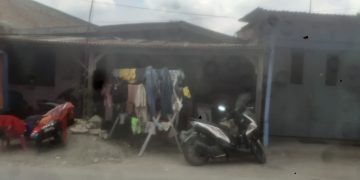 Warga Lingk I Resah Karna Sering Diteror Oleh Oknum R DiDuga Pelanggar Pasal 279 KUHP, Pasal 402 UU.No.1 Thn 2023